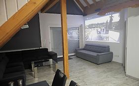 N824 Apartments Waldbronn
